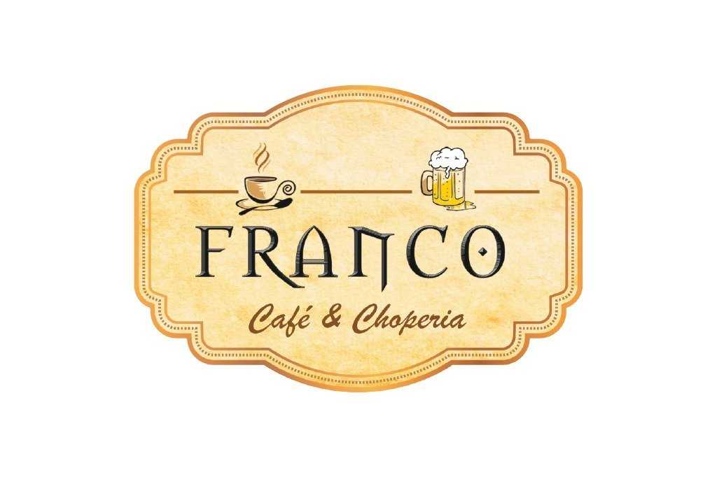 Café y Choperia Franco