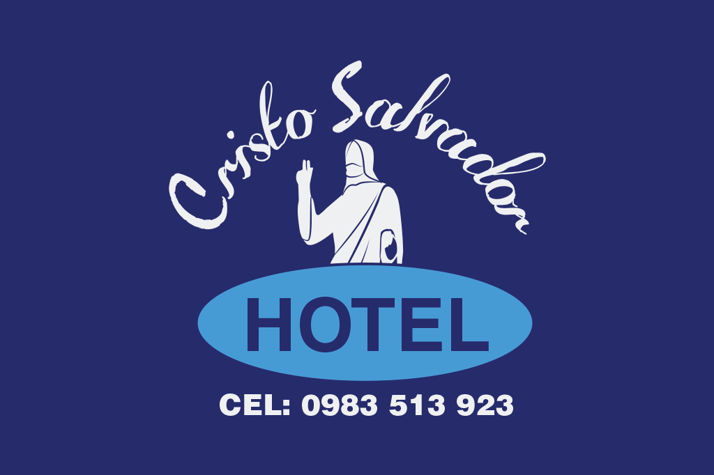 Hotel Cristo Salvador
