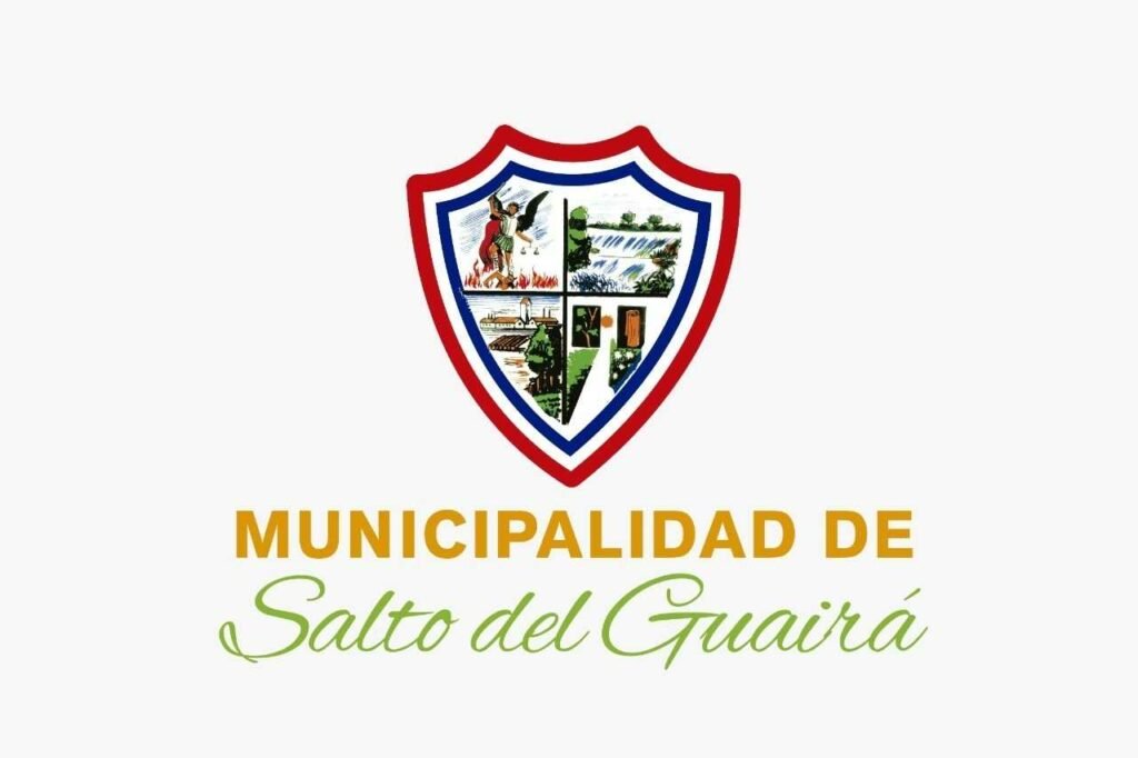 Municipalidad de Saltos del Guaira