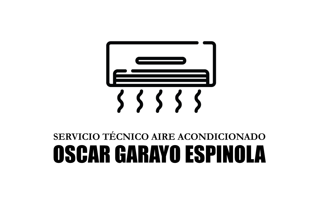 Aire – Servicio técnico Aire acondicionado – Oscar Garayo Espinola
