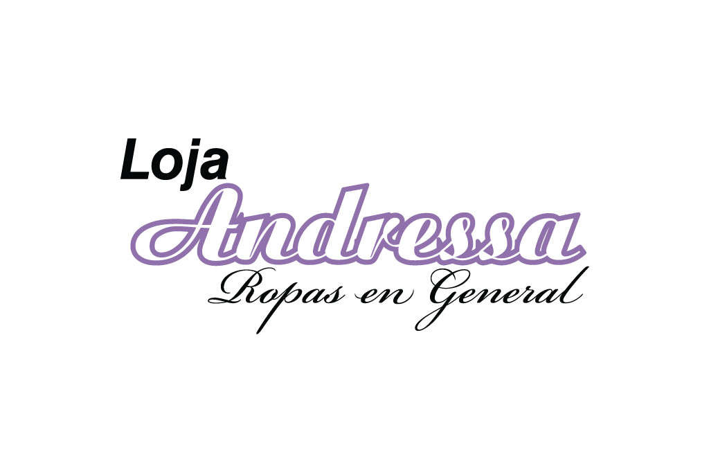 Ropas- Loja Andressa