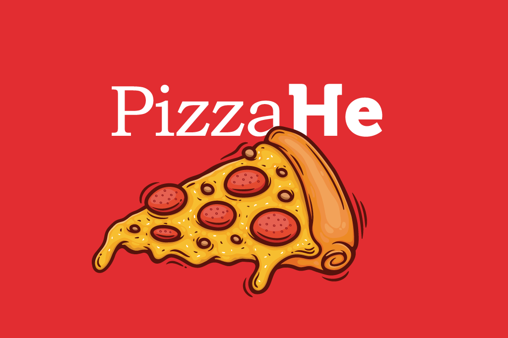 Pizza He