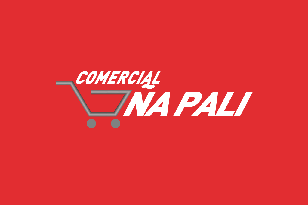 Supermercado Ña Pali 2