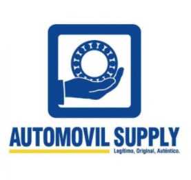 Automóvil Supply S.A