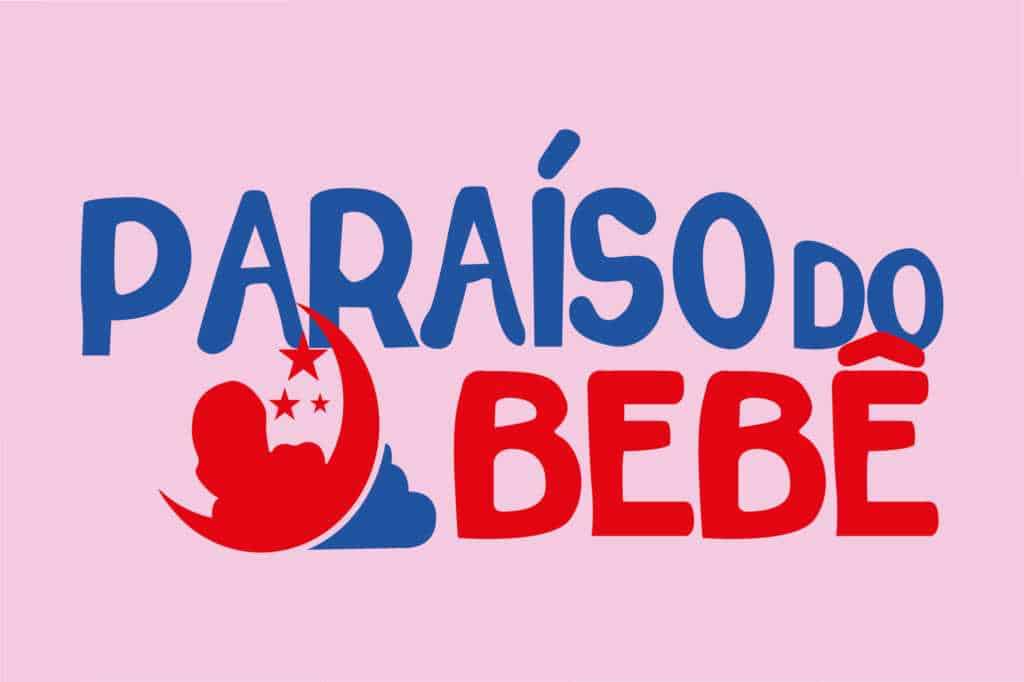 0_08 – Paraiso do Bebe (Logo)
