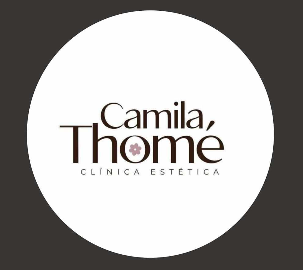 Camila Thome – Clínica estetica