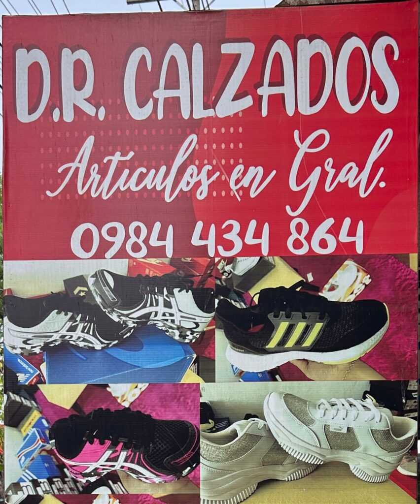 Dr calzados